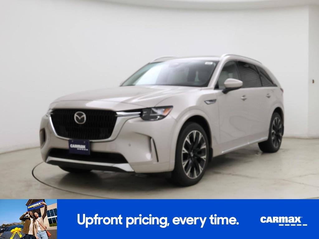 Mazda CX-90 2024