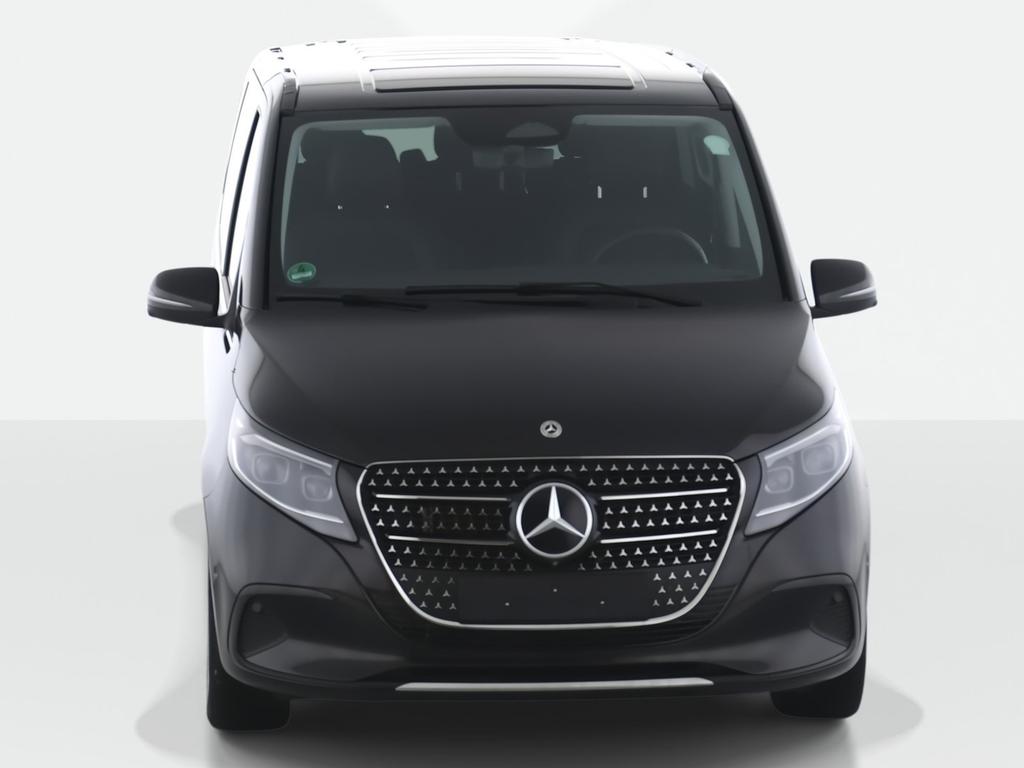 Mercedes-Benz V 300 2025