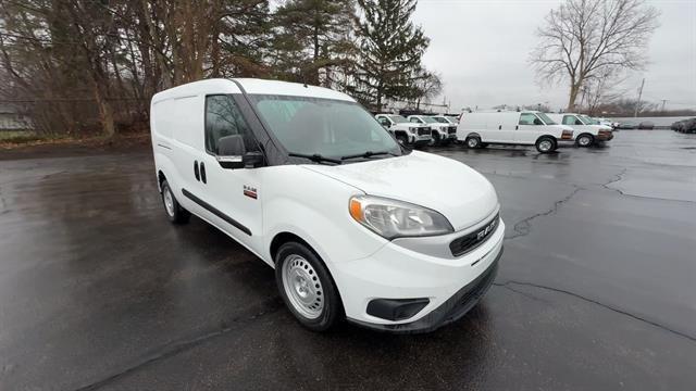 Ram ProMaster City 2022