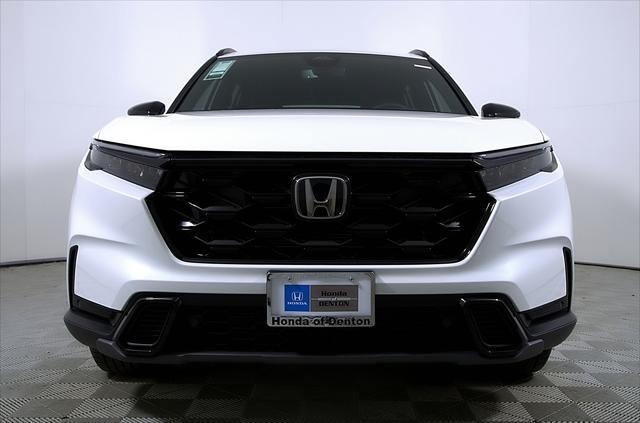 Honda CR-V 2025