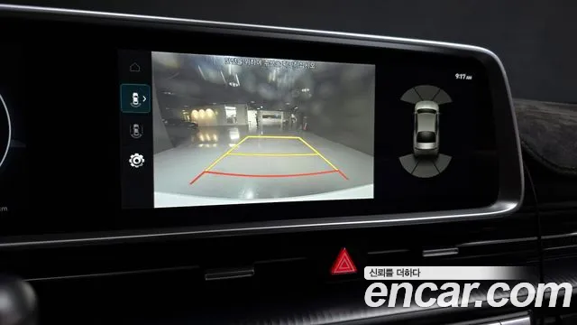 Hyundai IONIQ 6 2022