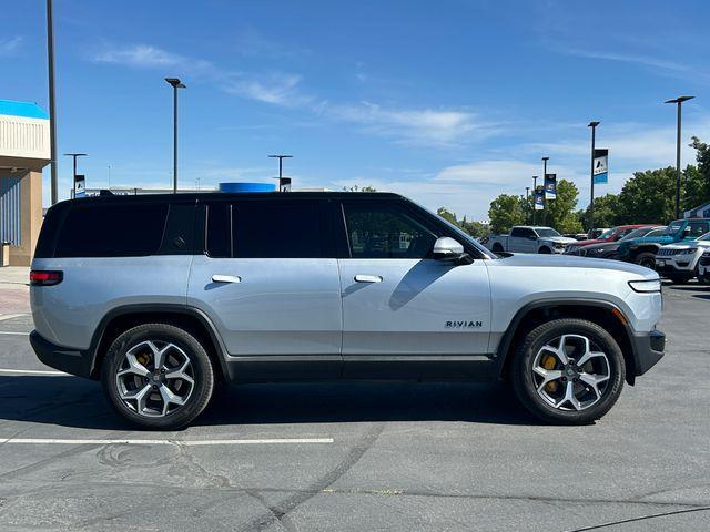 Rivian R1S 2024