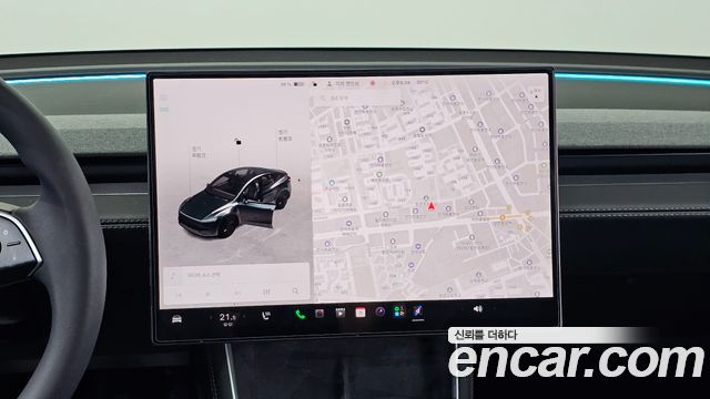 Tesla Model Y 2026
