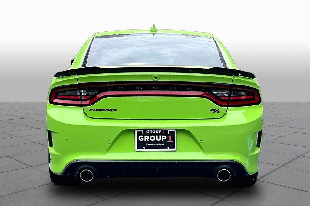 Dodge Charger 2023
