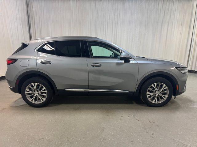 Buick Envision 2023