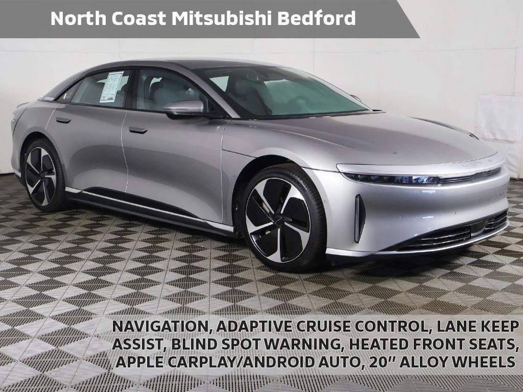 Lucid Air 2024