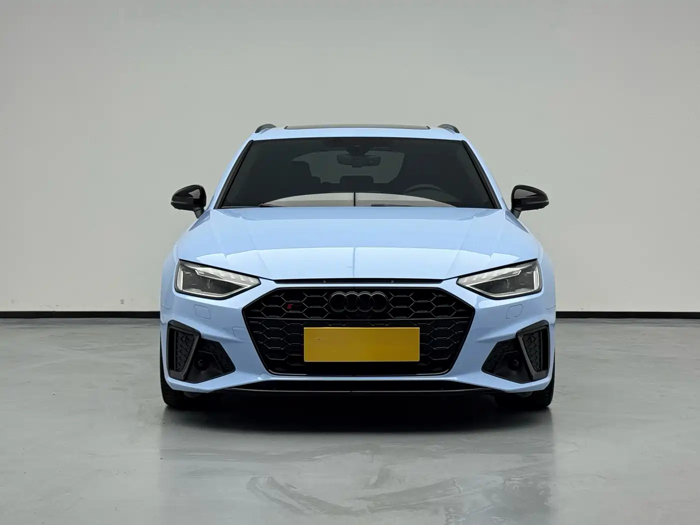 Audi S4 2024