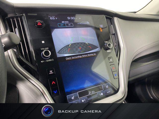 Subaru Outback 2023