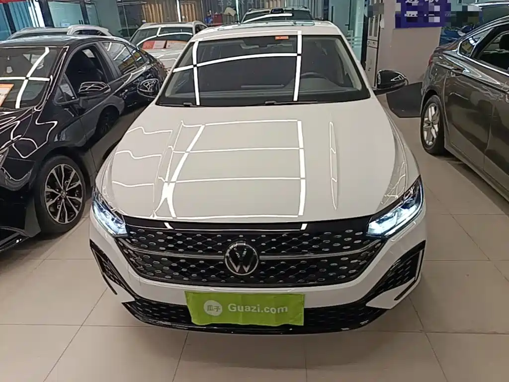 Volkswagen Lavida 2023
