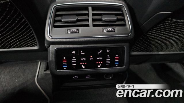 Audi A7 2021
