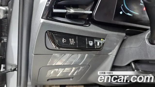 Kia Niro 2024