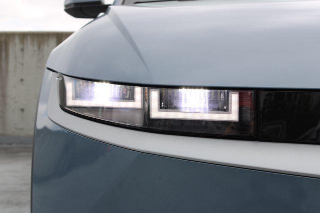 Hyundai IONIQ 5 2023