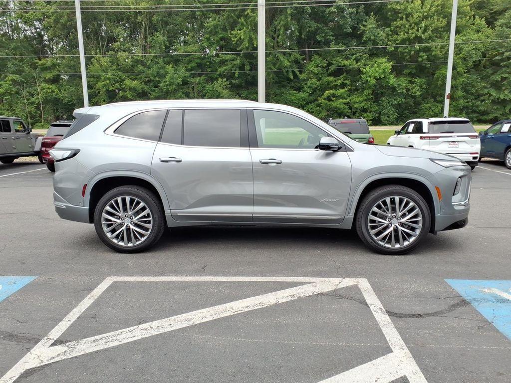 Buick Enclave 2026