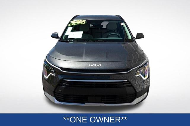 Kia Niro 2024