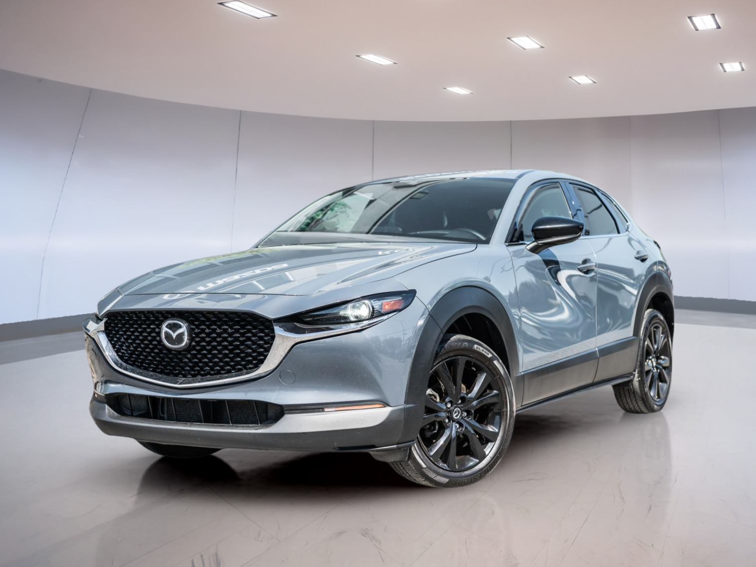 Mazda CX-30 2022