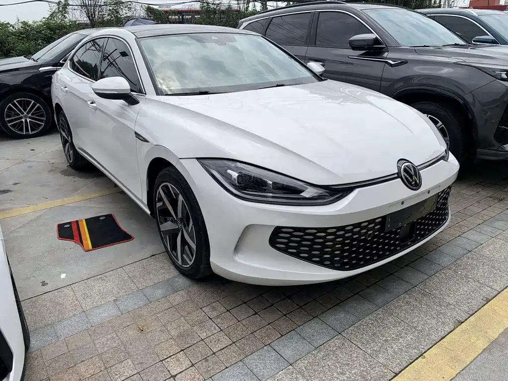 Volkswagen Lamando 2023