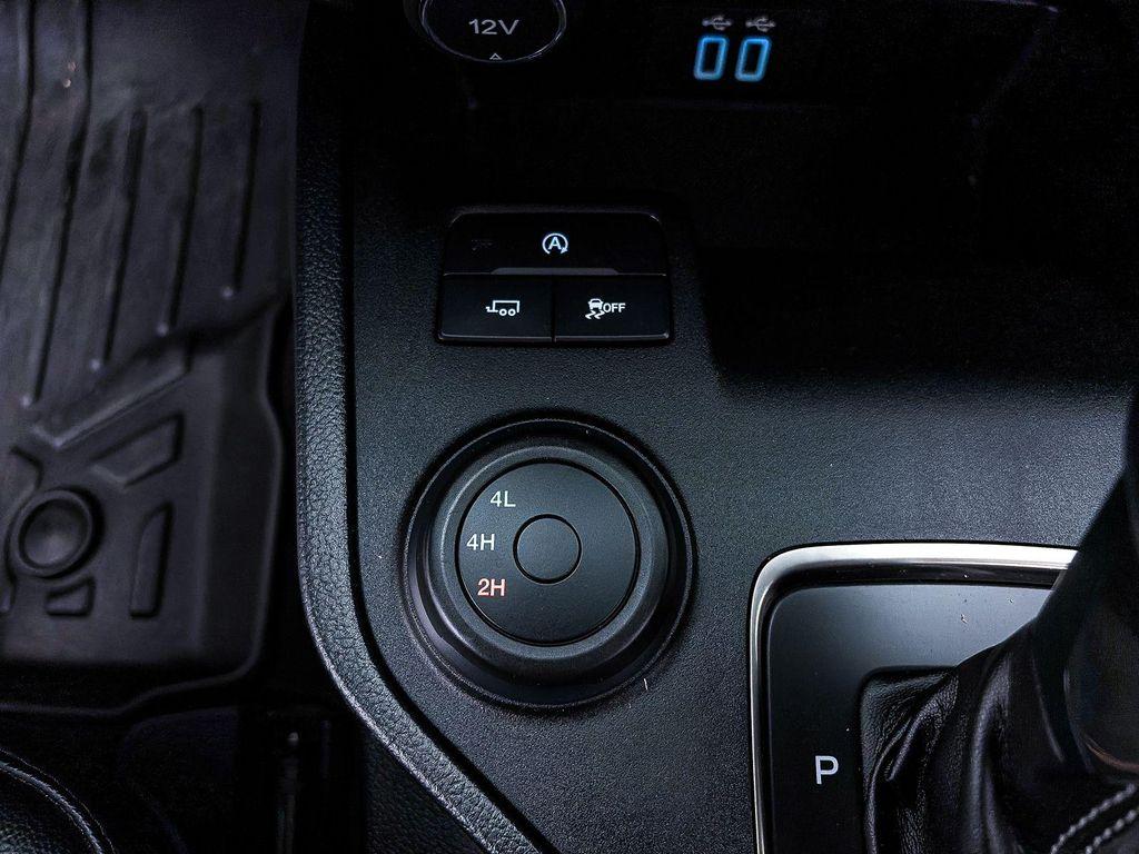 Ford Ranger 2021