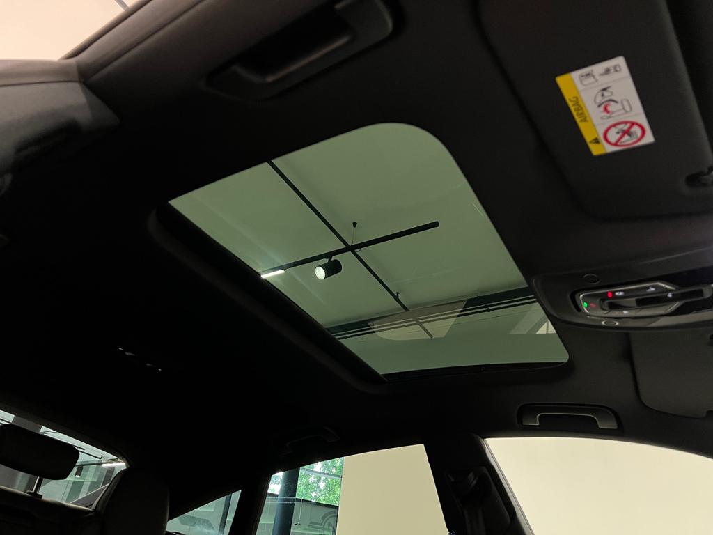 Audi S7 2022
