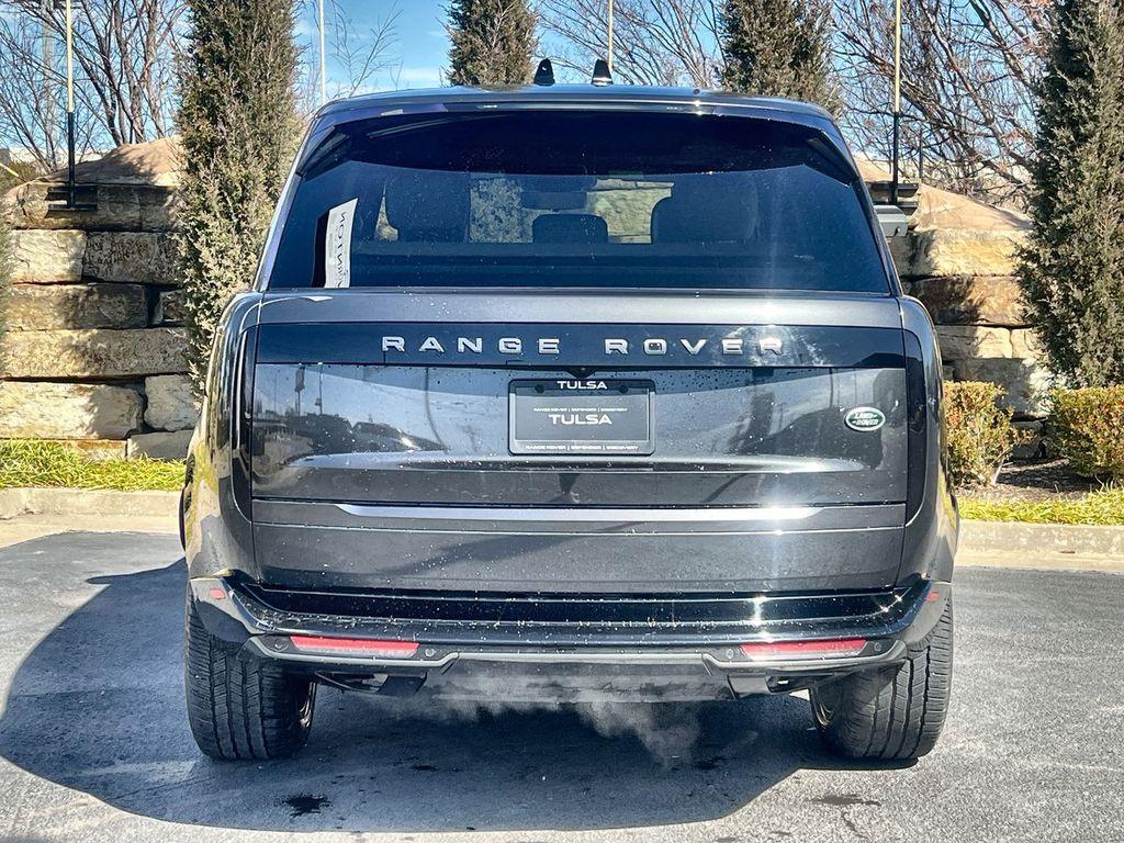 Land Rover Range Rover 2023