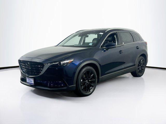 Mazda CX-9 2022