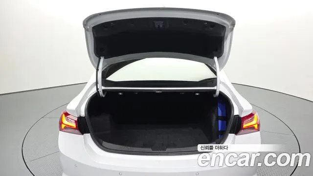 Chevrolet Malibu 2021