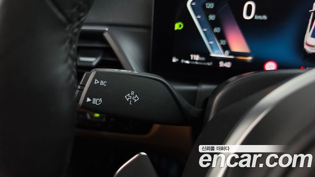 BMW 3 серии 2023