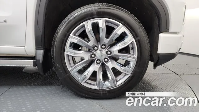 GMC Sierra 2024