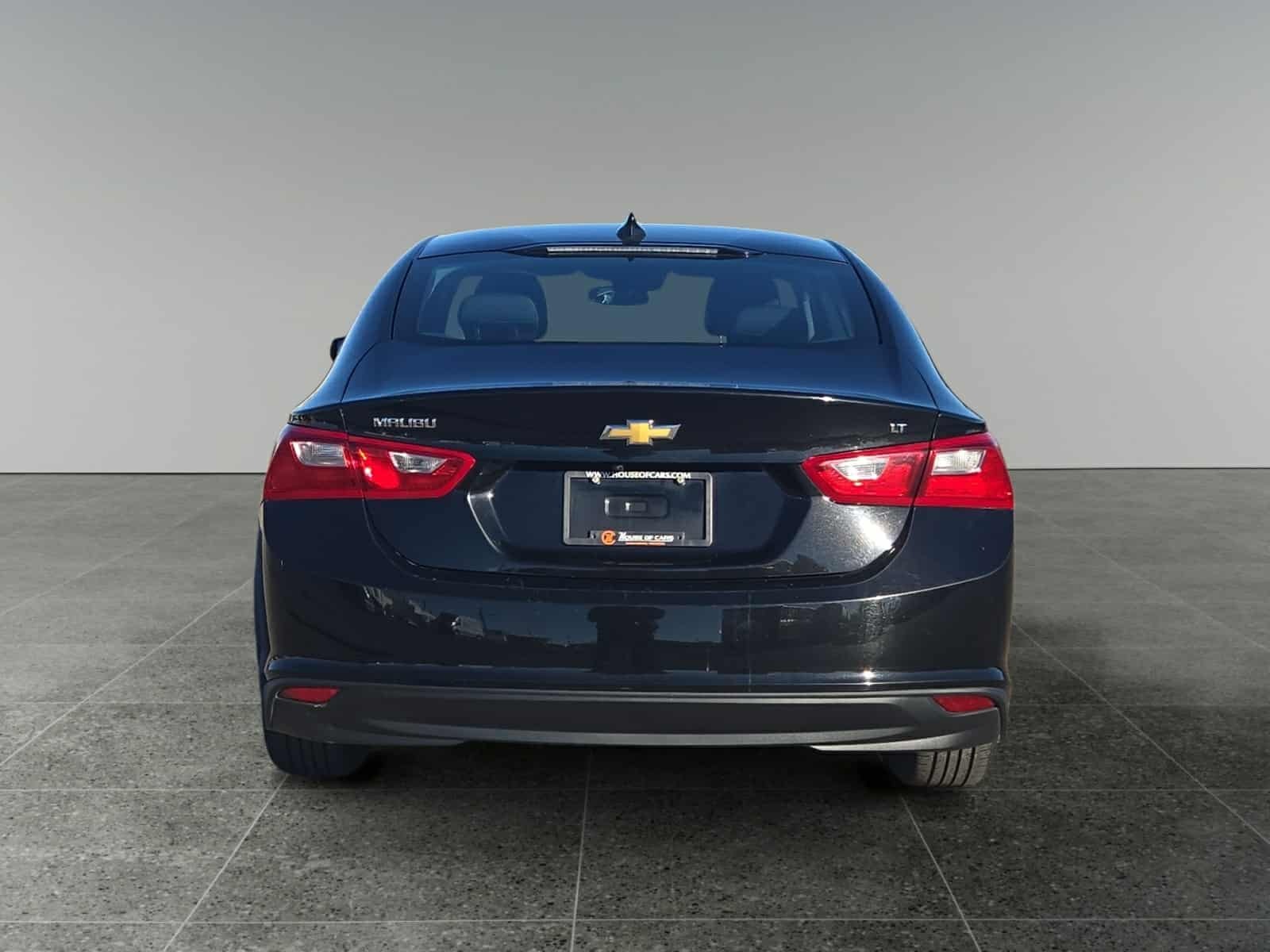 Chevrolet Malibu 2023