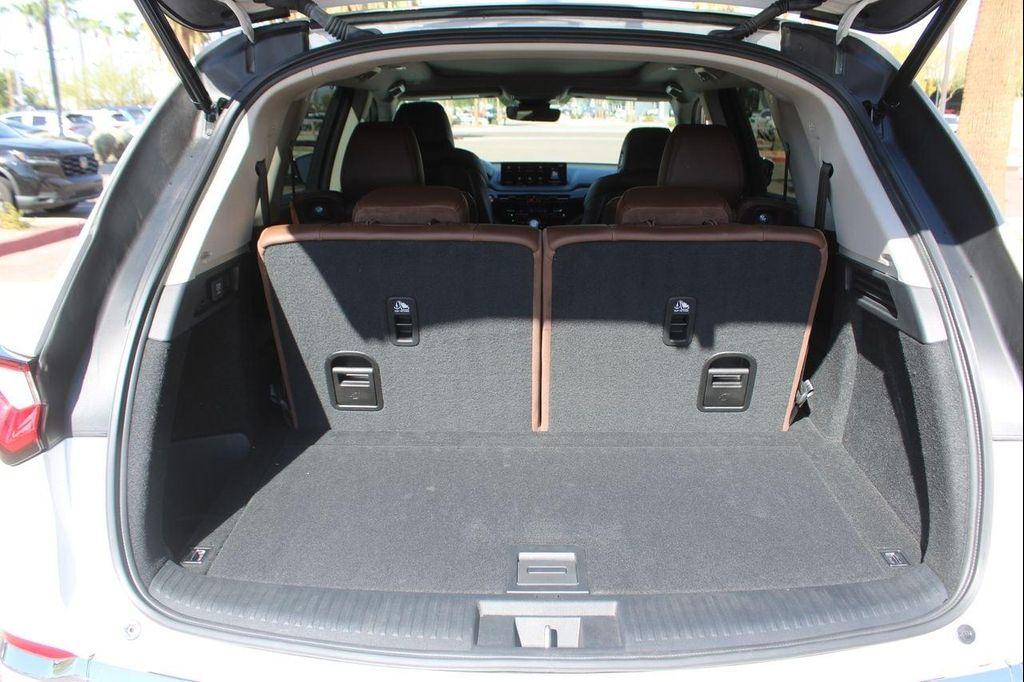 Acura MDX 2024