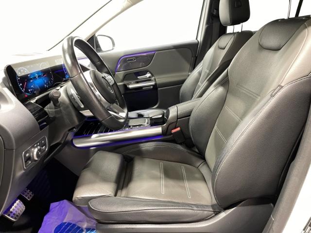 Mercedes-Benz GLA 200 2021