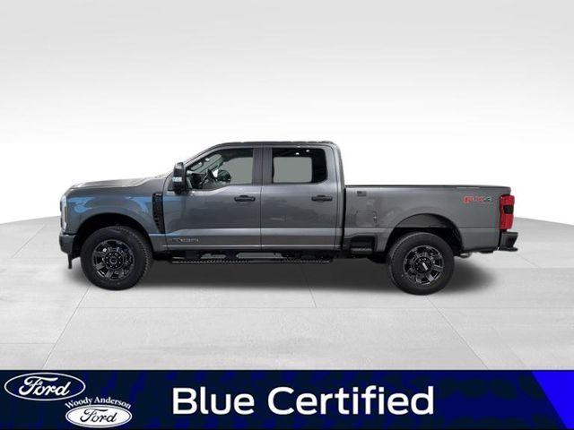 Ford F 250 2024