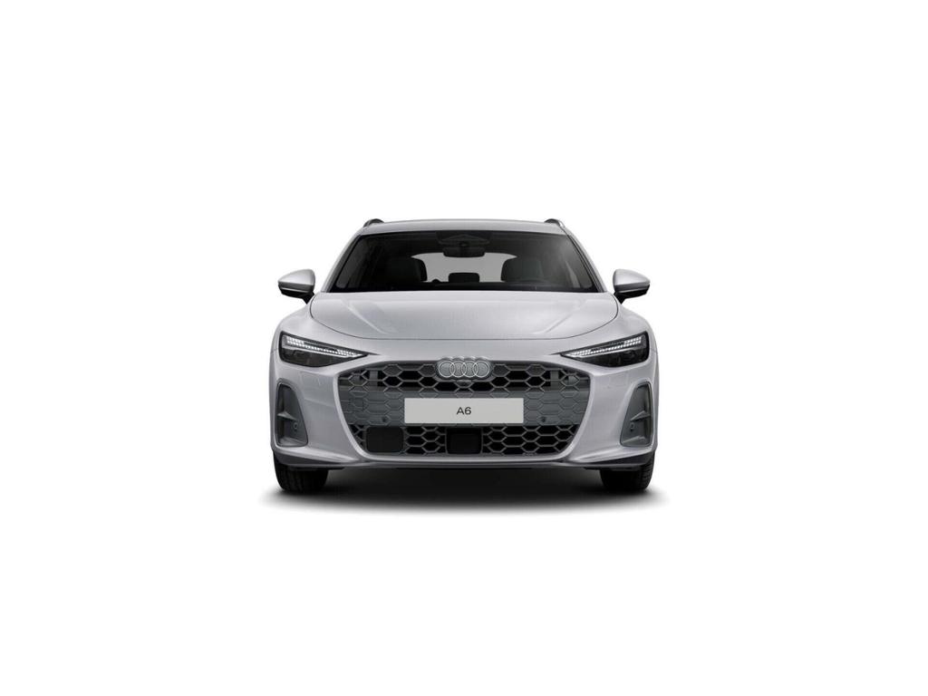 Audi A6 2025
