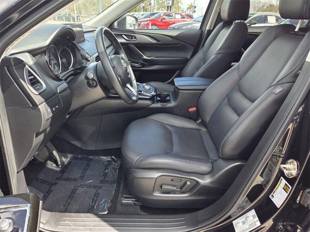 Mazda CX-9 2023