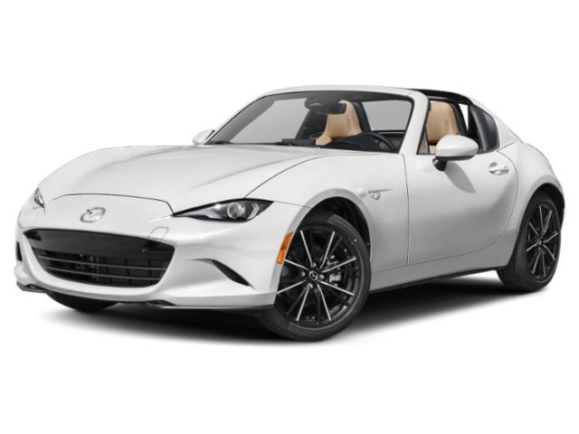 Mazda MX-5 2025