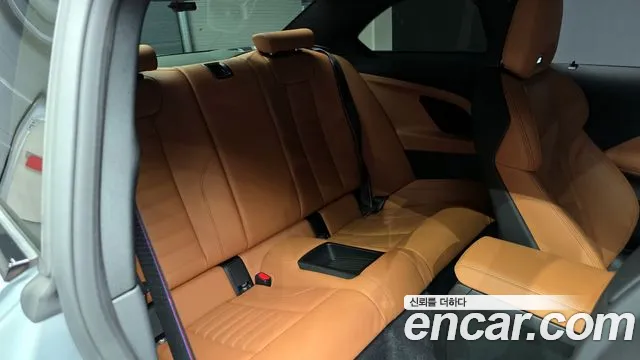 BMW M2 2023