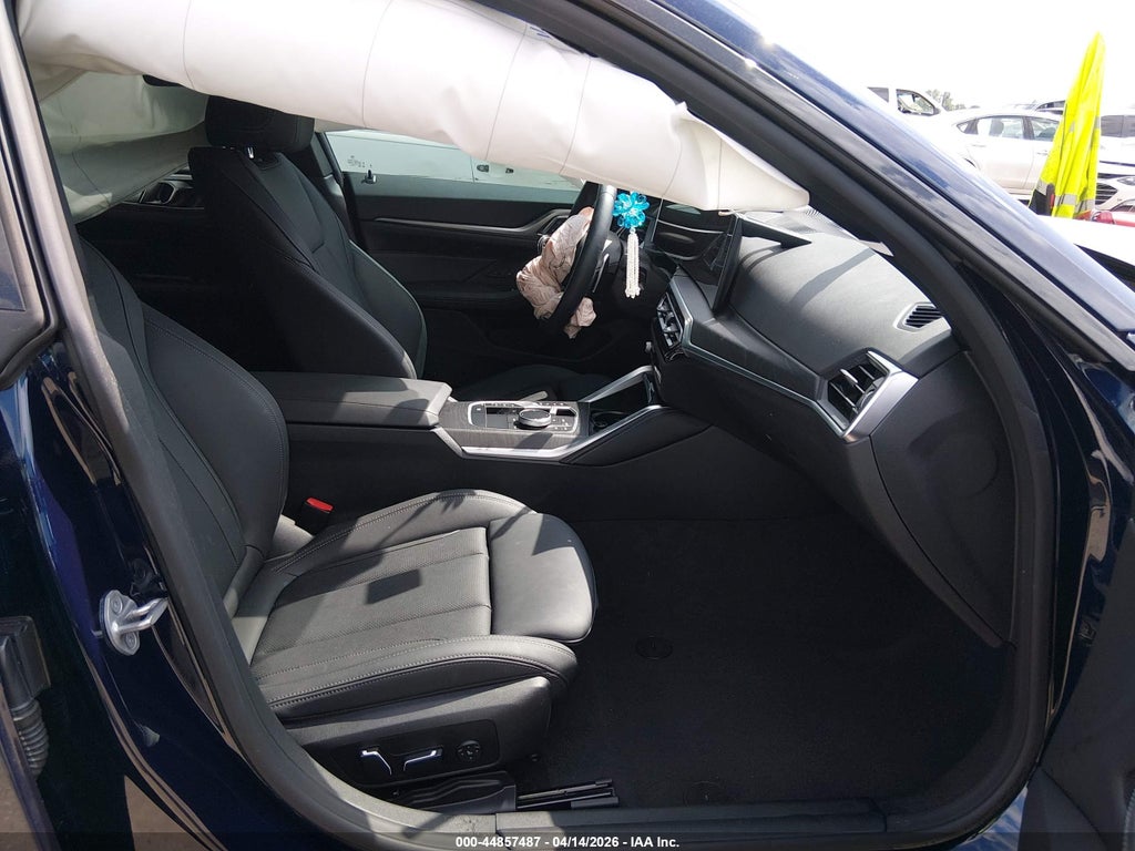 BMW 430 GRAN COUPÉ 2024