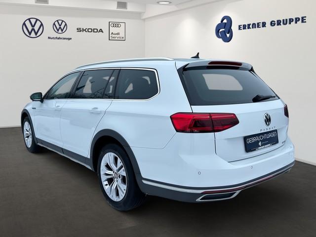 Volkswagen PASSAT ALLTRACK 2023