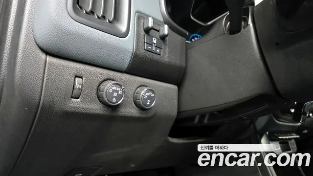 Chevrolet Colorado 2022