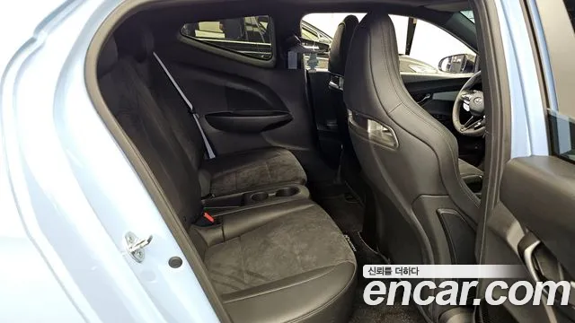 Hyundai Veloster 2020