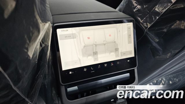Tesla Model Y 2026