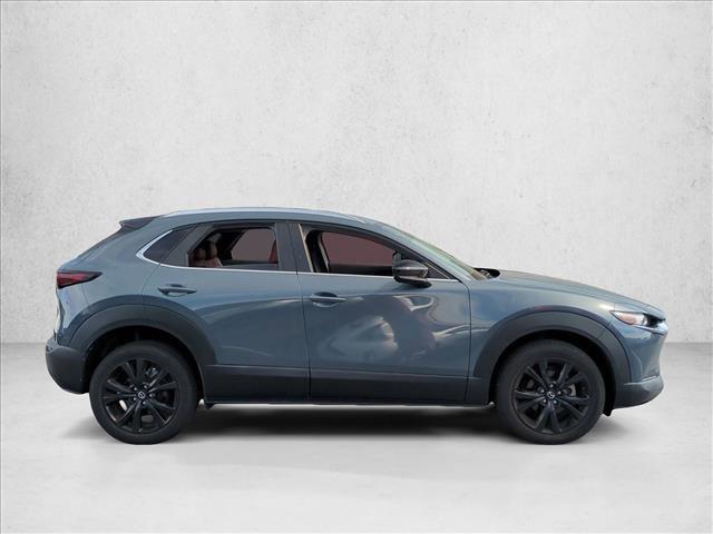 Mazda CX-30 2023