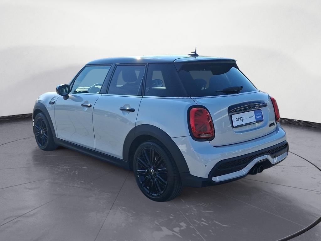 Mini COOPER S 2022