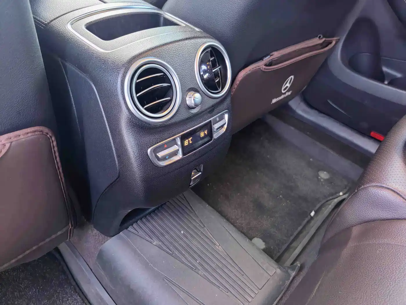 Mercedes-Benz GLC 2022