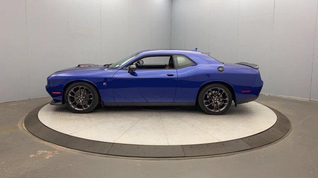 Dodge Challenger 2021