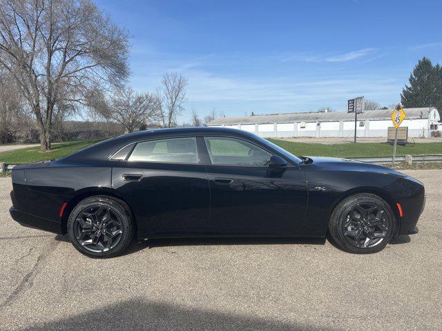 Dodge Charger 2026