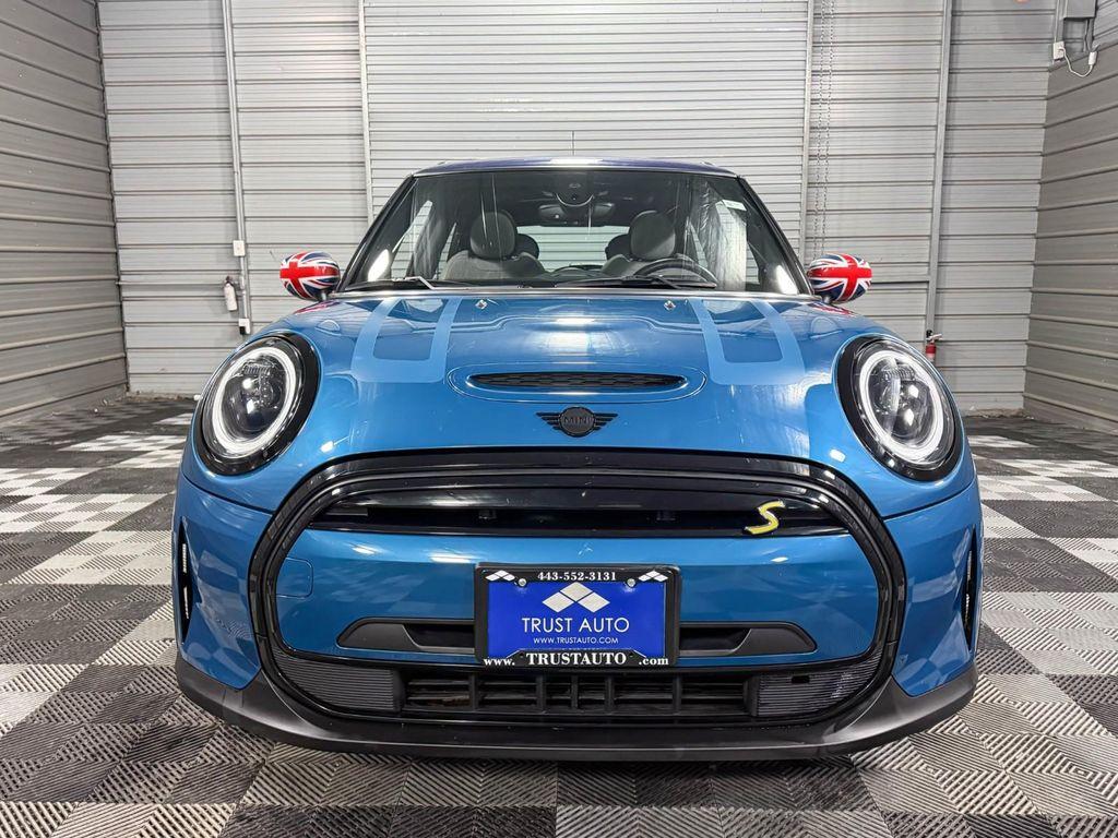 Mini Hardtop 2022