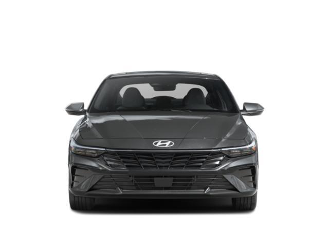 Hyundai Elantra 2026