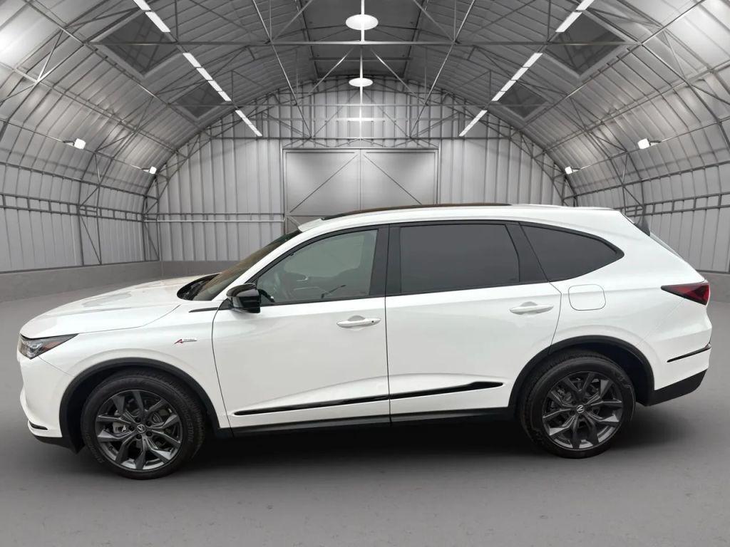 Acura MDX 2022
