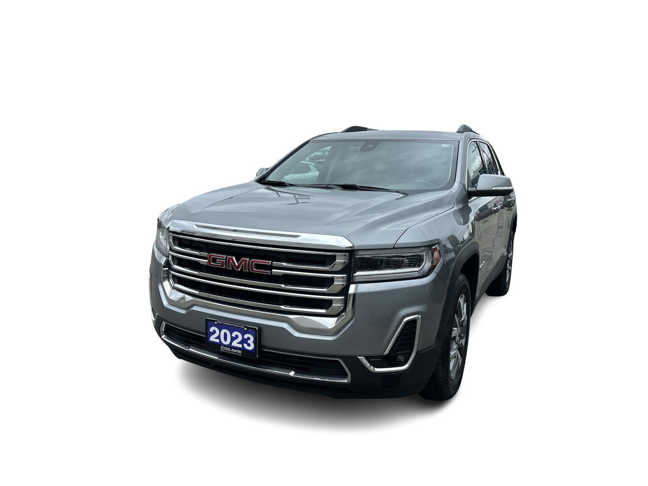 GMC Acadia 2023