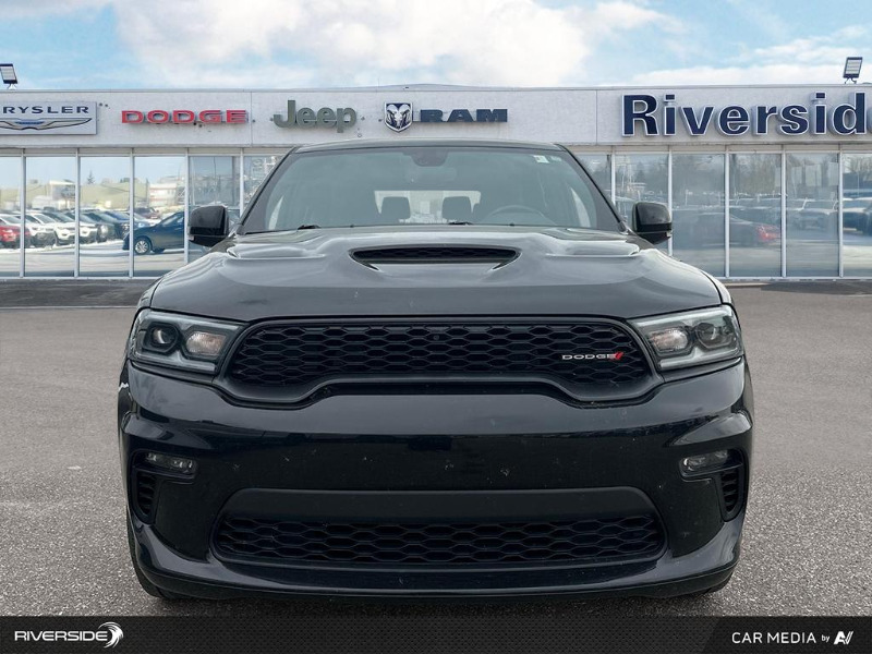 Dodge Durango 2022